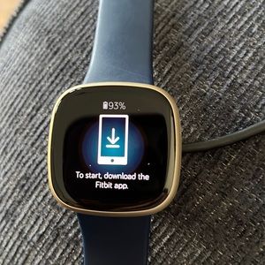 Fitbit Versa 3